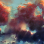 Speedpaint :: Cloudscape