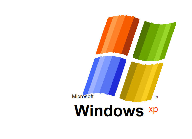 Windows XP by SmashinGirl2004 on DeviantArt
