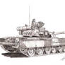 T-80 UD