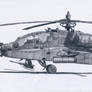 AH-64E APACHE GUARDIAN