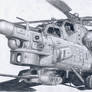 Mi-28N