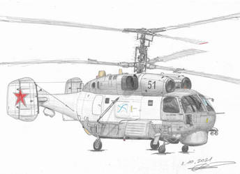 Ka-27