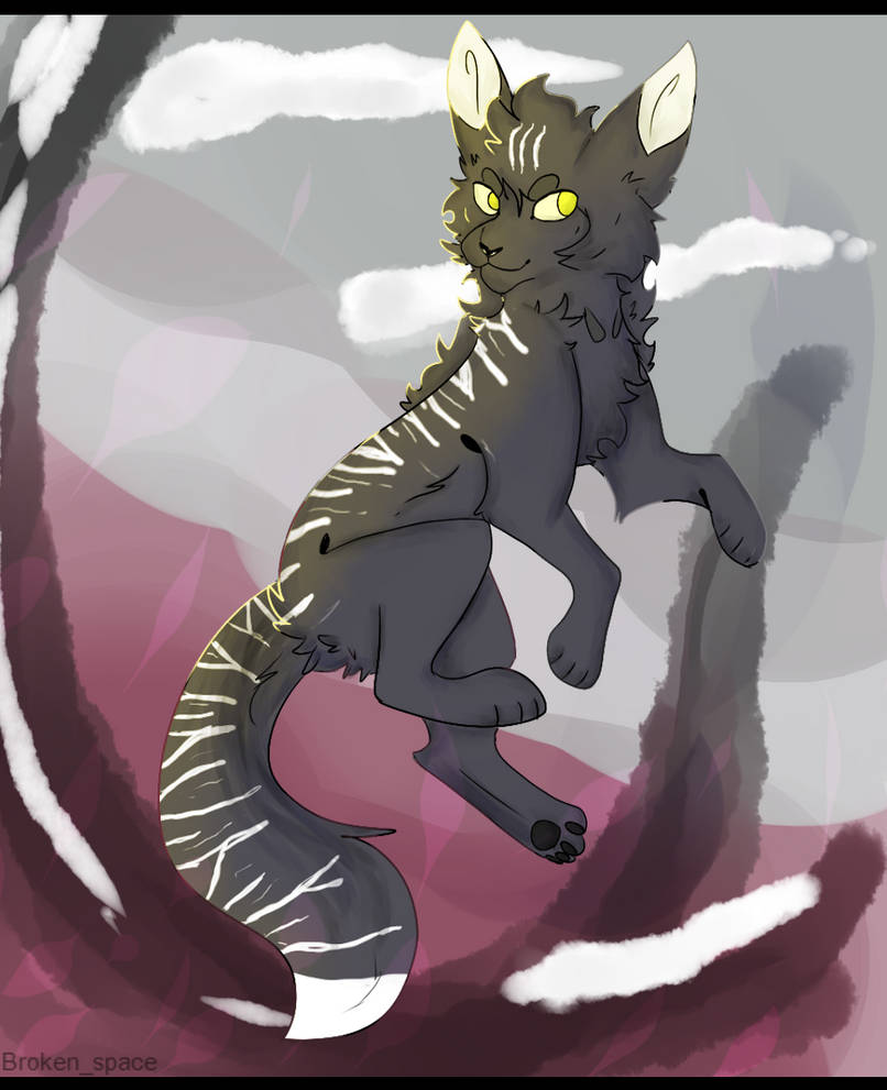 Dembrows Dembow by CatpawAJ on DeviantArt