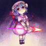 Chibi Remilia