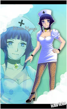 .: Nurse Hinata :.