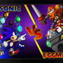 Sonic Colors