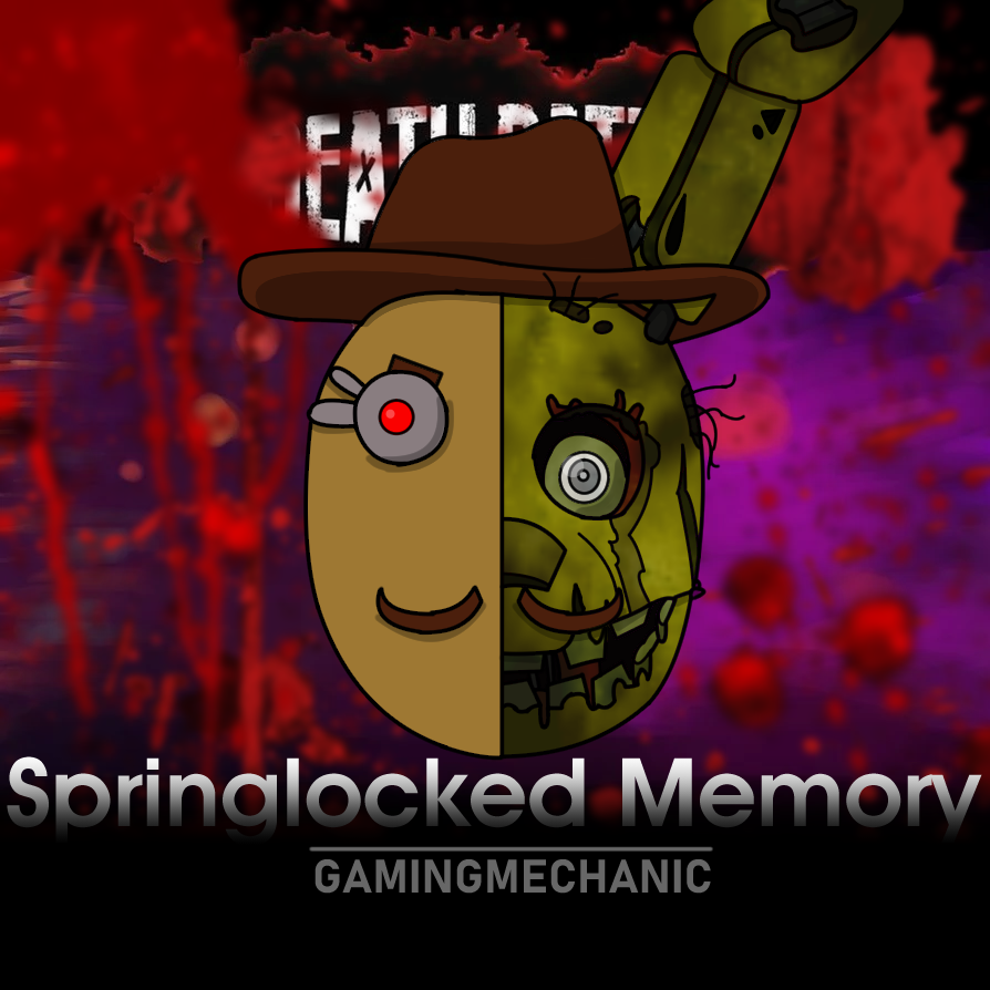 CAC #155: Springlocked Memory by Gamingmechanic on DeviantArt