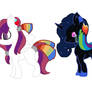 Pony adoptable Sheet 11