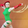 Cammy White - Street Fighter