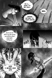 The way of fallen souls Page 113