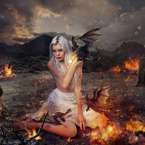 Daenerys~