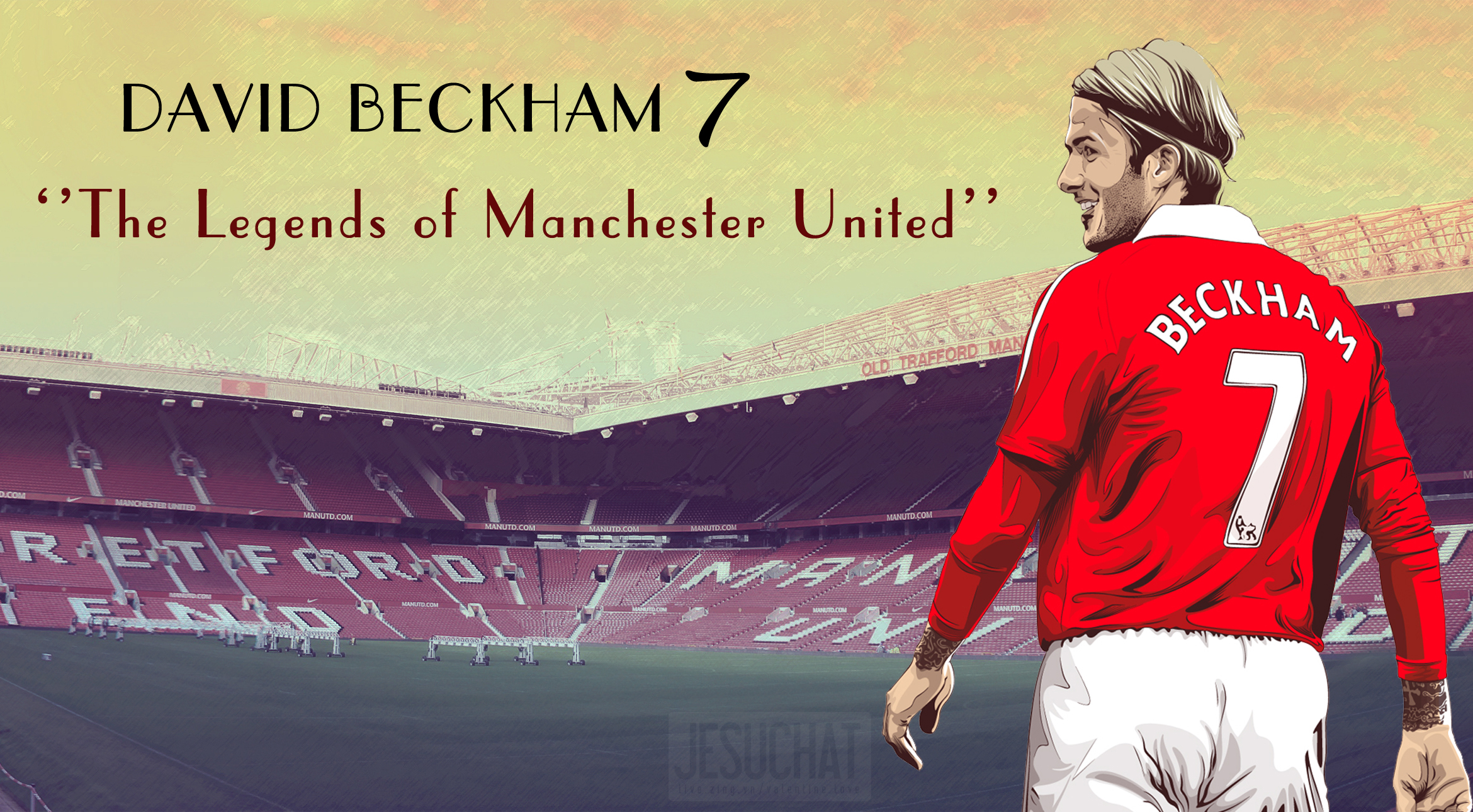 David Beckham wallpapers by Jesuchat on DeviantArt David Beckham wallpapers by Jesuchat on DeviantArt
