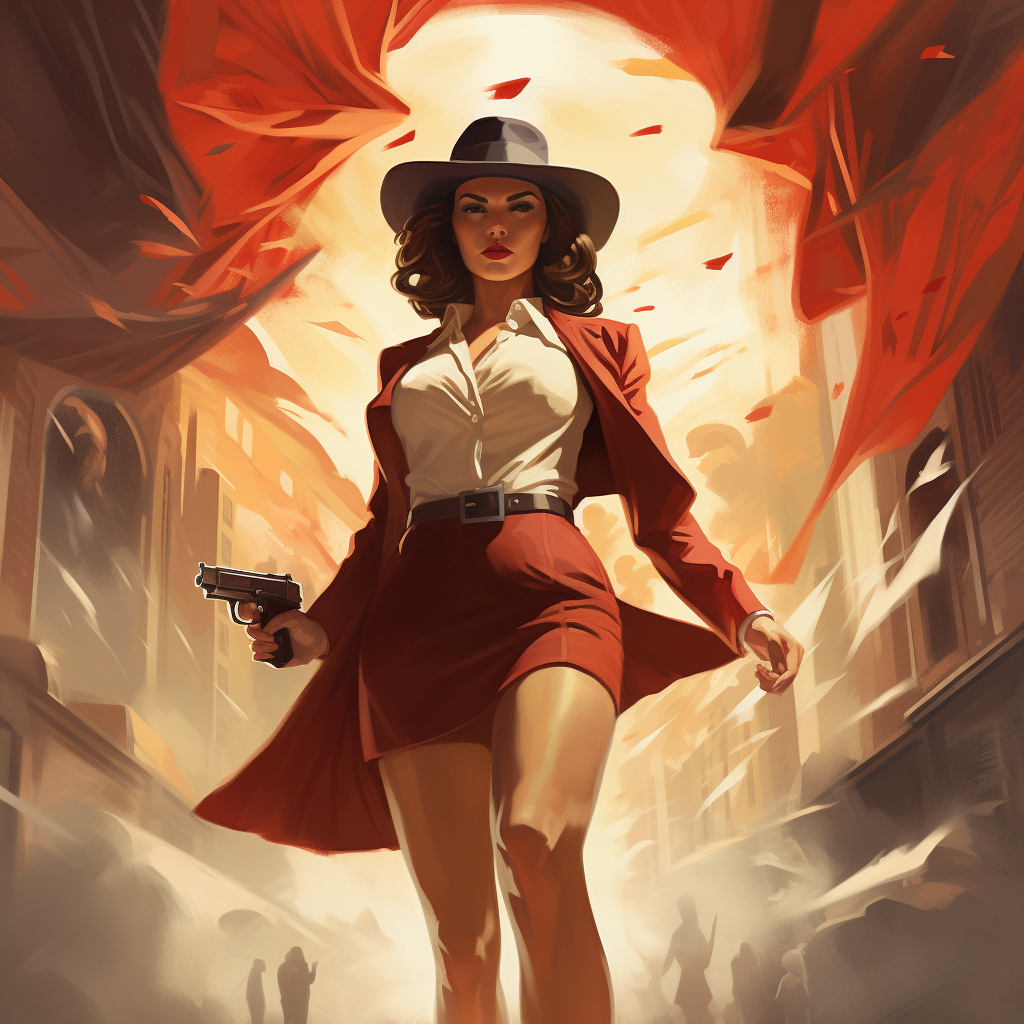 Spy Rise Devarart Spy 2 by rabatre on DeviantArt