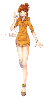 [REQUEST] Charlotte