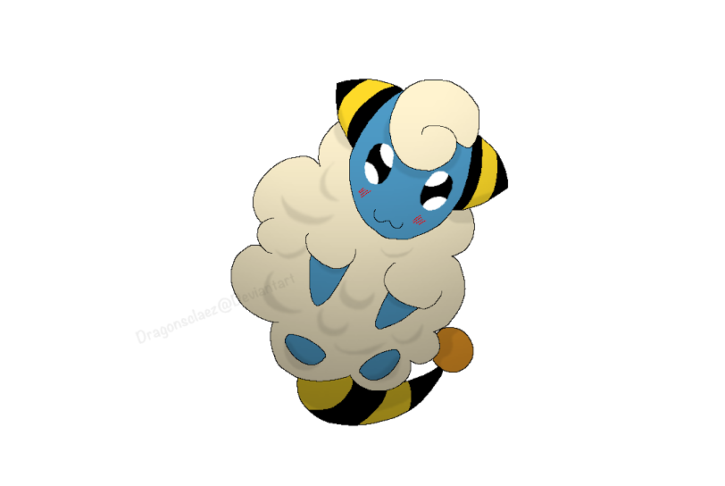 Year of the Mareep