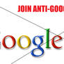 Join Anti-GoogleTube