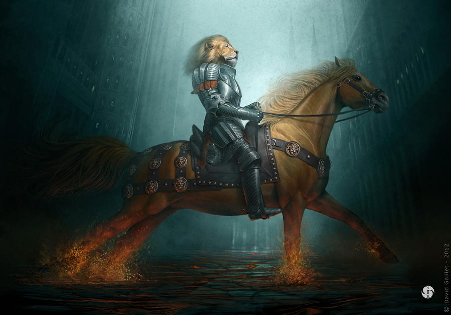 Благородный воитель 40. Маркиз Сабнок демон. Рыцарь на коне. Рыцари на конях. Всадник на коне.