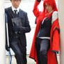 grell photoshoot - 7