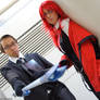 grell photoshoot - 8