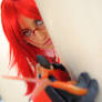 grell photoshoot - 9