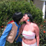 Deal? Deal... TulioxChel Kiss