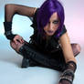 Black Widow