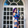 psylocke