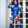 psylocke