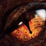The Eye of Smaug, the Terrible