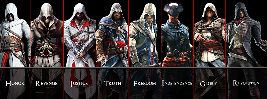 Assassin Creed 2023 by SilentEmotionn on DeviantArt