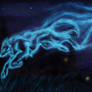 Chloe's Patronus (Harry Potter Crossover)