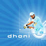 MS Dhoni