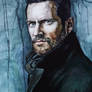 RICHARD ARMITAGE