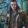 Bard bowman