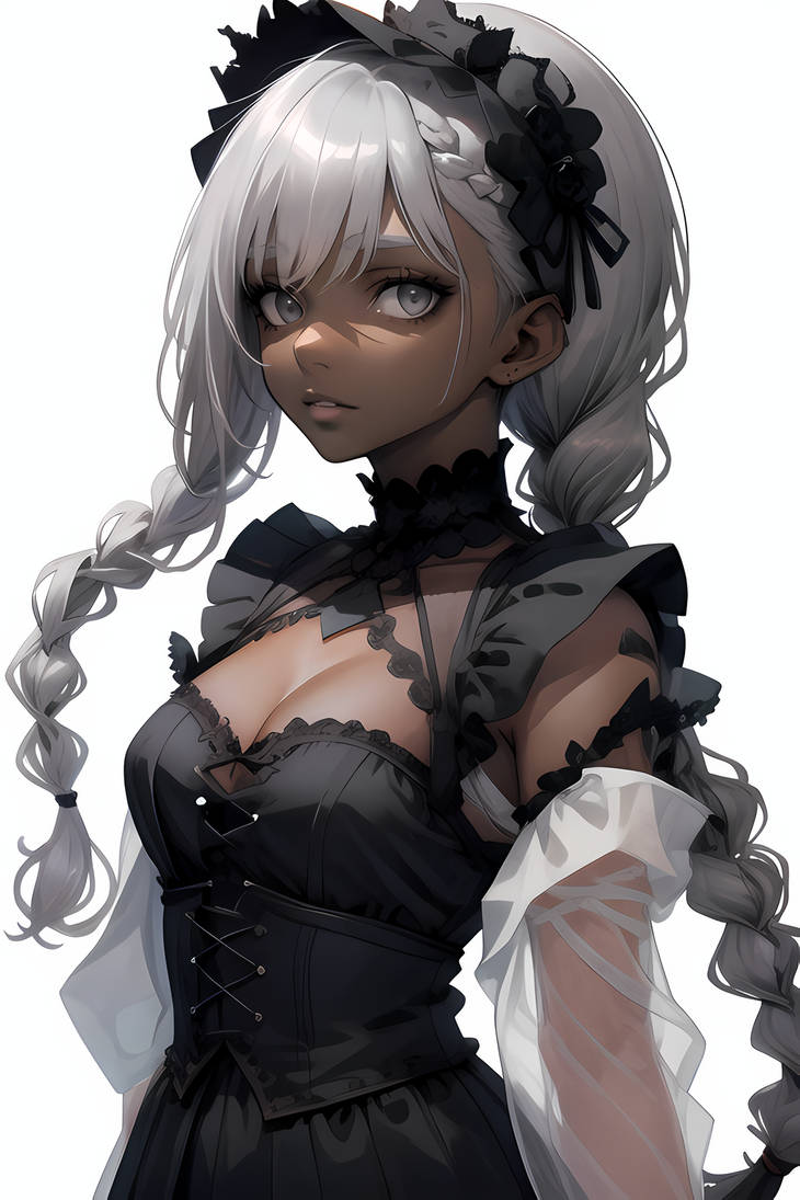Eleanor by DD955 on DeviantArt