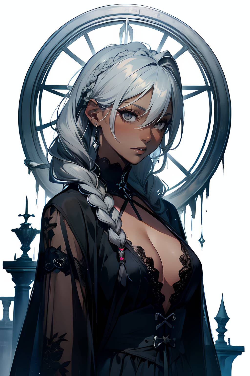 Eleanor by DD955 on DeviantArt