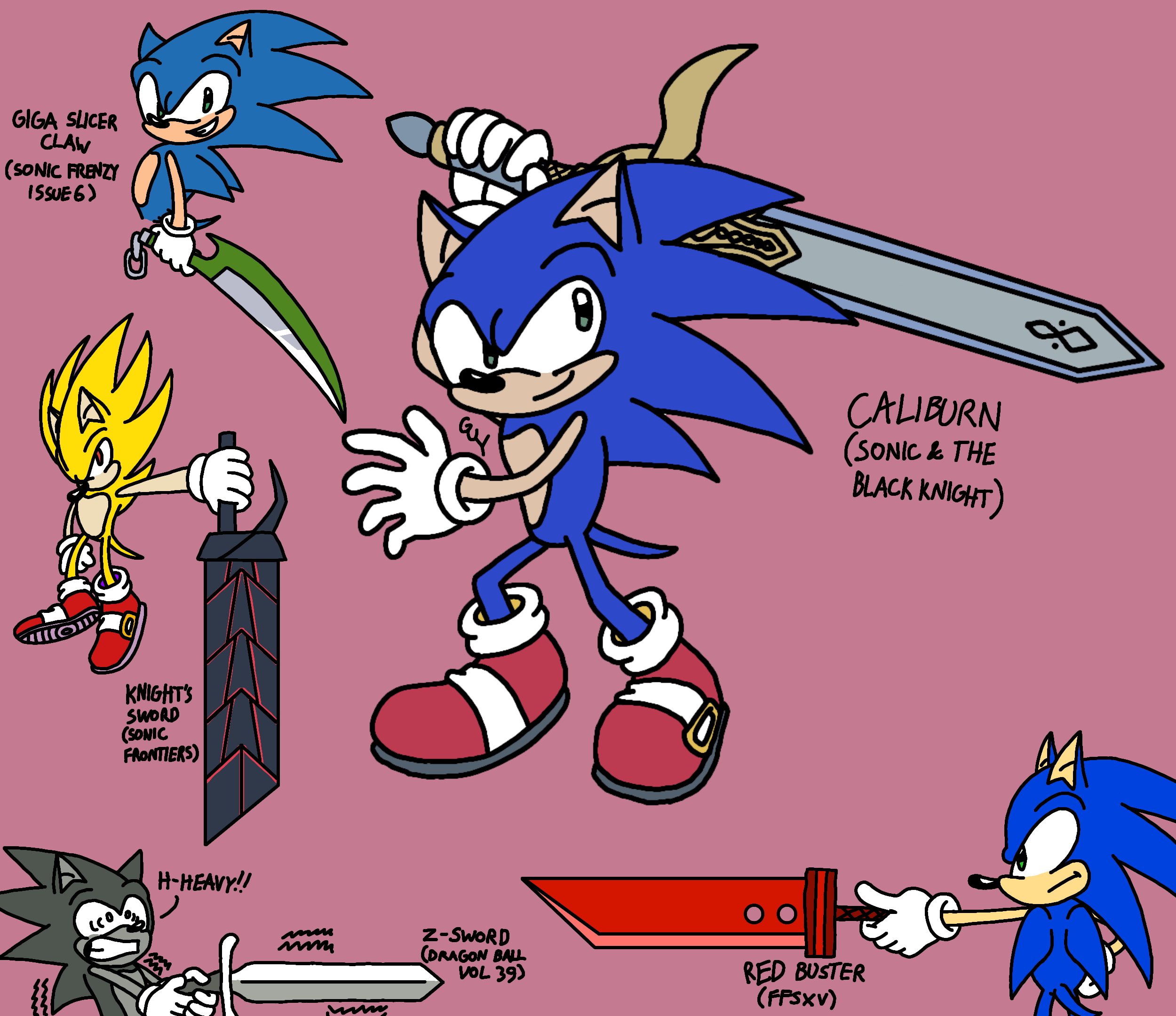 If ultra beast were in sword and shield by sonic44422 on DeviantArt