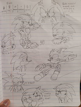 ThatGuyThrt - Hobbyist, General Artist | DeviantArt