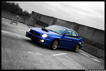 Urbanesque WRX