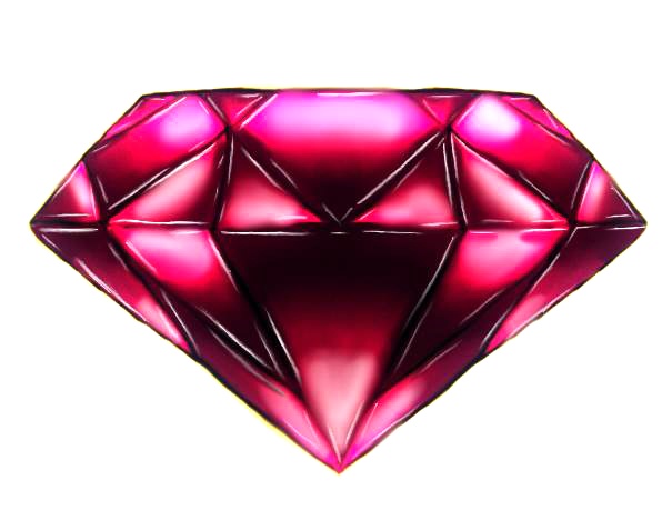 diamond tattoo design by MaeliDraw on DeviantArt diamond tattoo design by MaeliDraw on DeviantArt