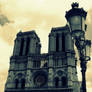 notre dame de paris