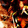 Xmen: Phoenix Background