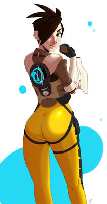 Tracer