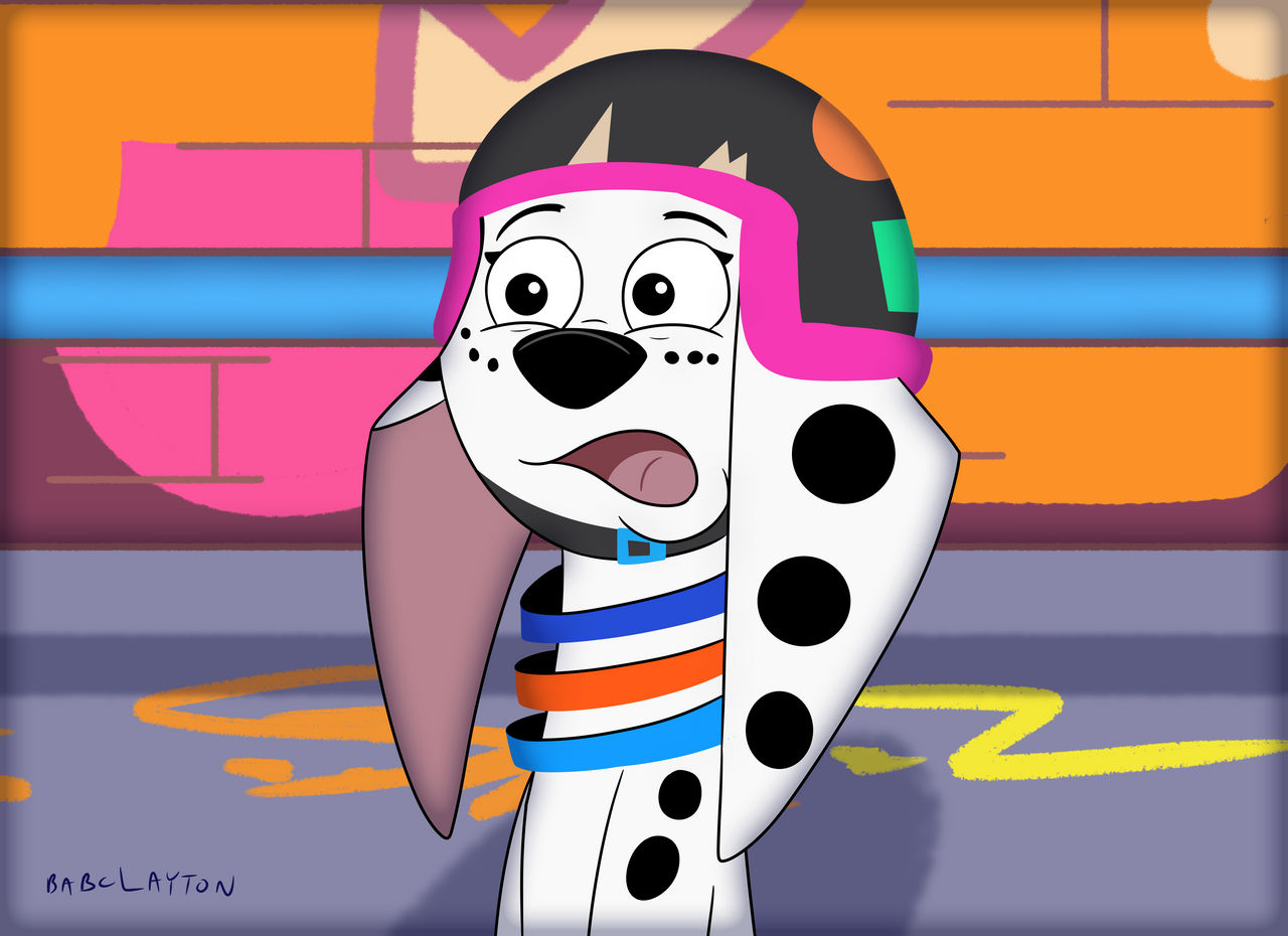 Surprised Skater by Babclayman on DeviantArt