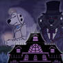 Brides And Phantom Canines