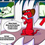 Journey Into Krypto's Fur Part II