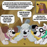 Little Problems For Pound Pups