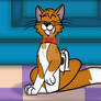 Itchy Cinnamon