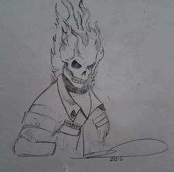 Ghost Rider