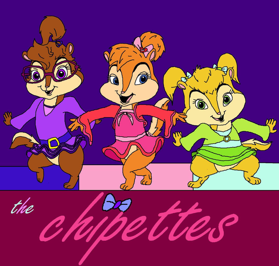 The Chipettes Looking Their Best By 1cartoonlovinfreak12 On DeviantArt the-chipettes-looking-their-best-by-1cartoonlovinfreak12-on-deviantart